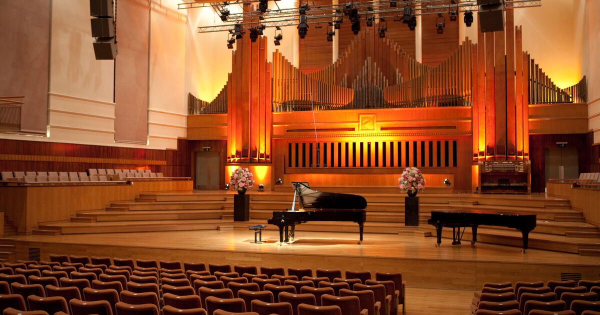 Laureaten Koningin Elisabethwedstrijd 2025 competition piano Flagey